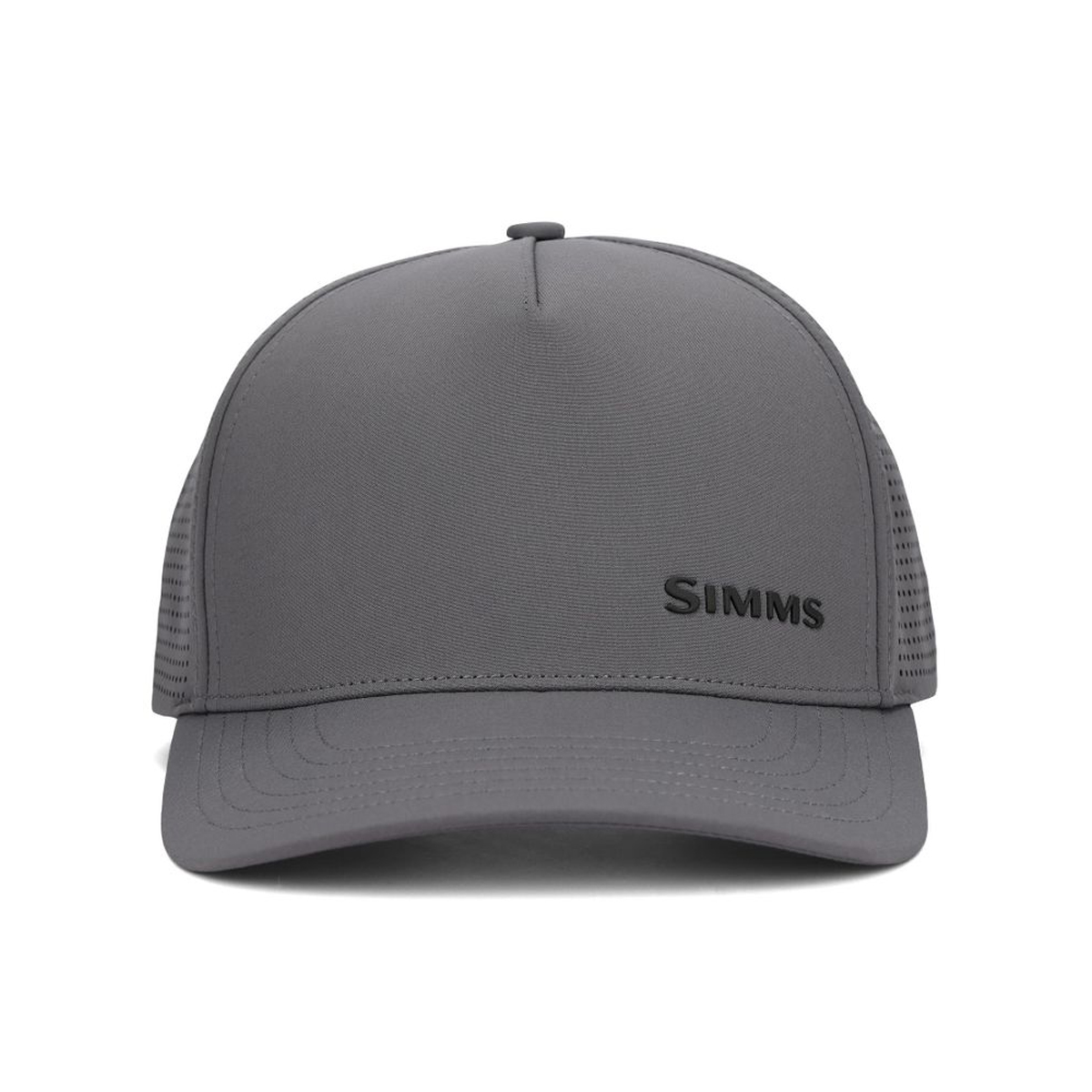 Кепка Simms Double Haul Tech Trucker Slate