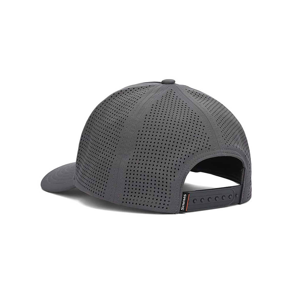 Кепка Simms Double Haul Tech Trucker Slate фото 2