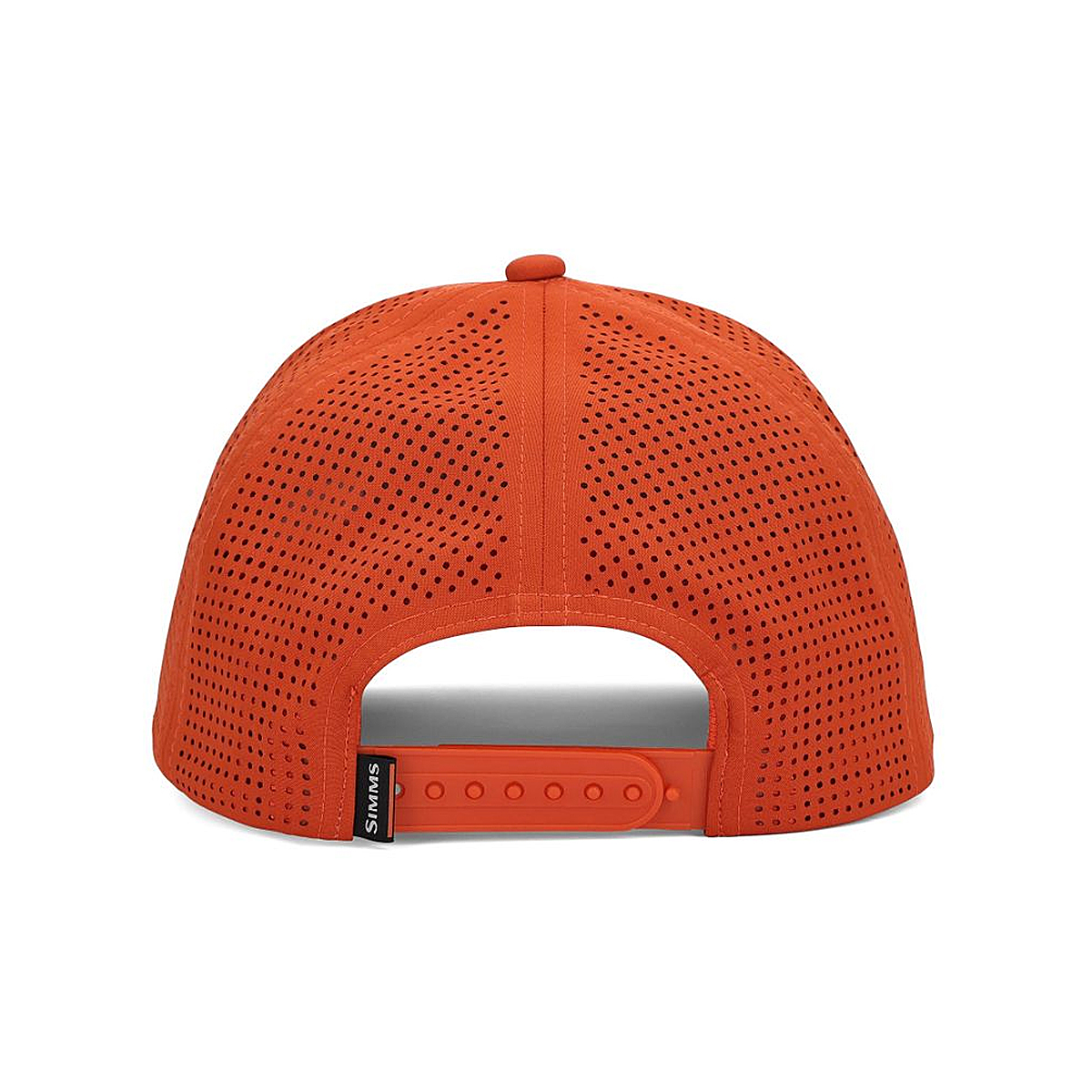 Кепка Simms Double Haul Tech Trucker Simms Orange фото 2