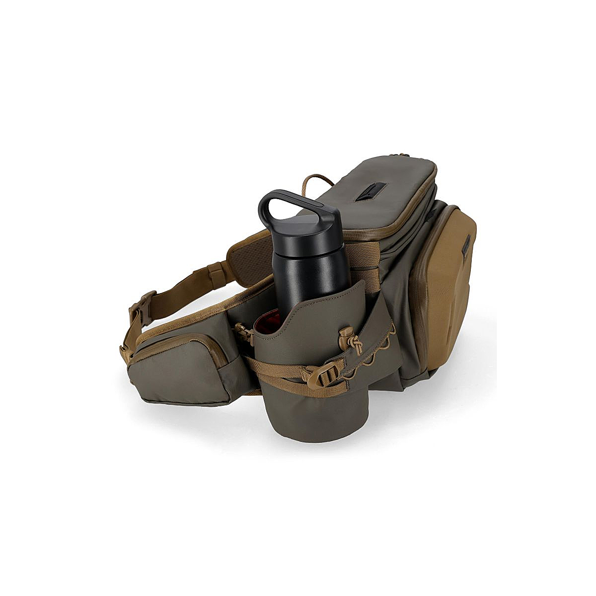 Сумка Simms Headwaters Hip Pack Hickory фото 2