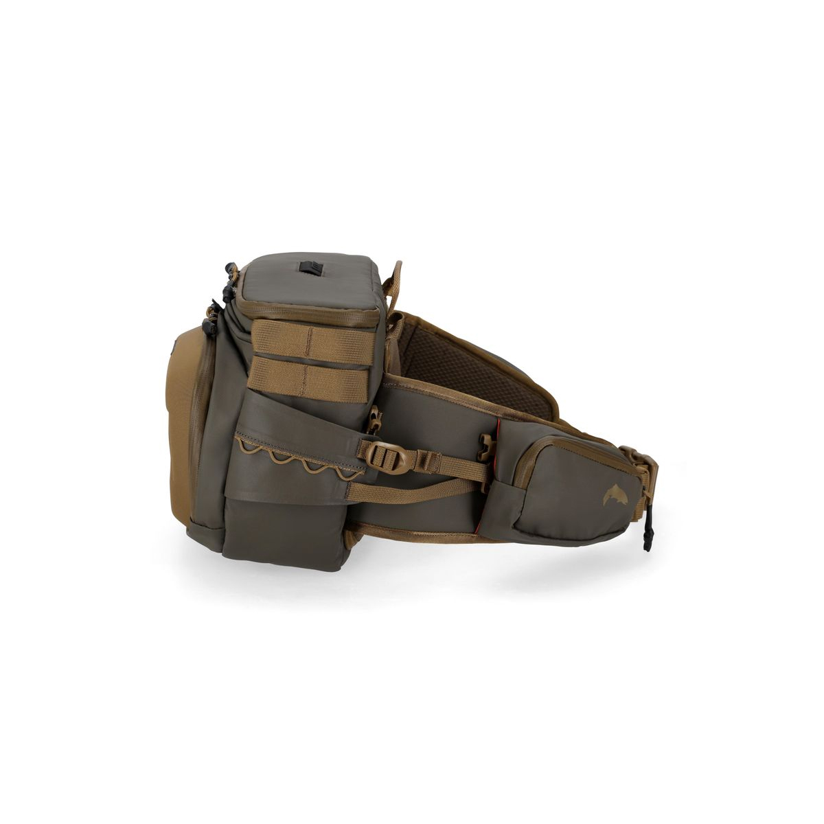 Сумка Simms Headwaters Hip Pack Hickory фото 3