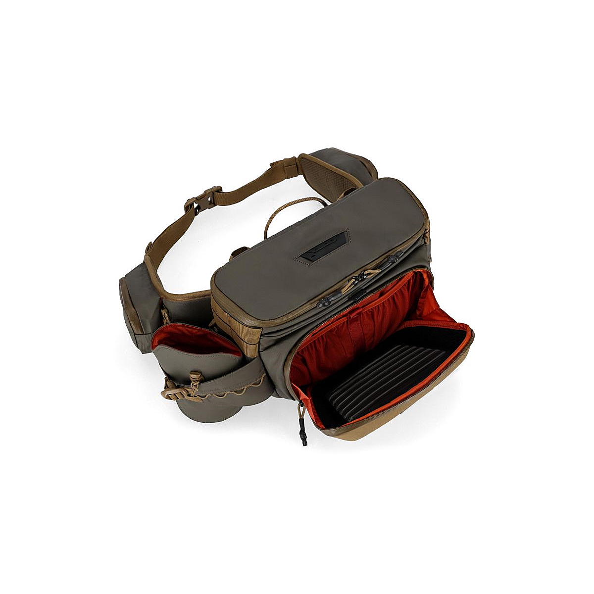 Сумка Simms Headwaters Hip Pack Hickory фото 4