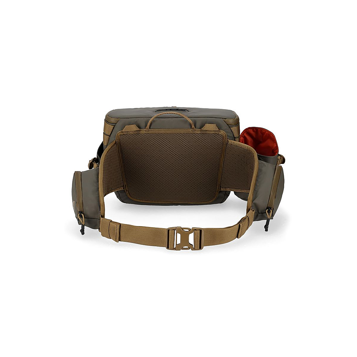 Сумка Simms Headwaters Hip Pack Hickory фото 5