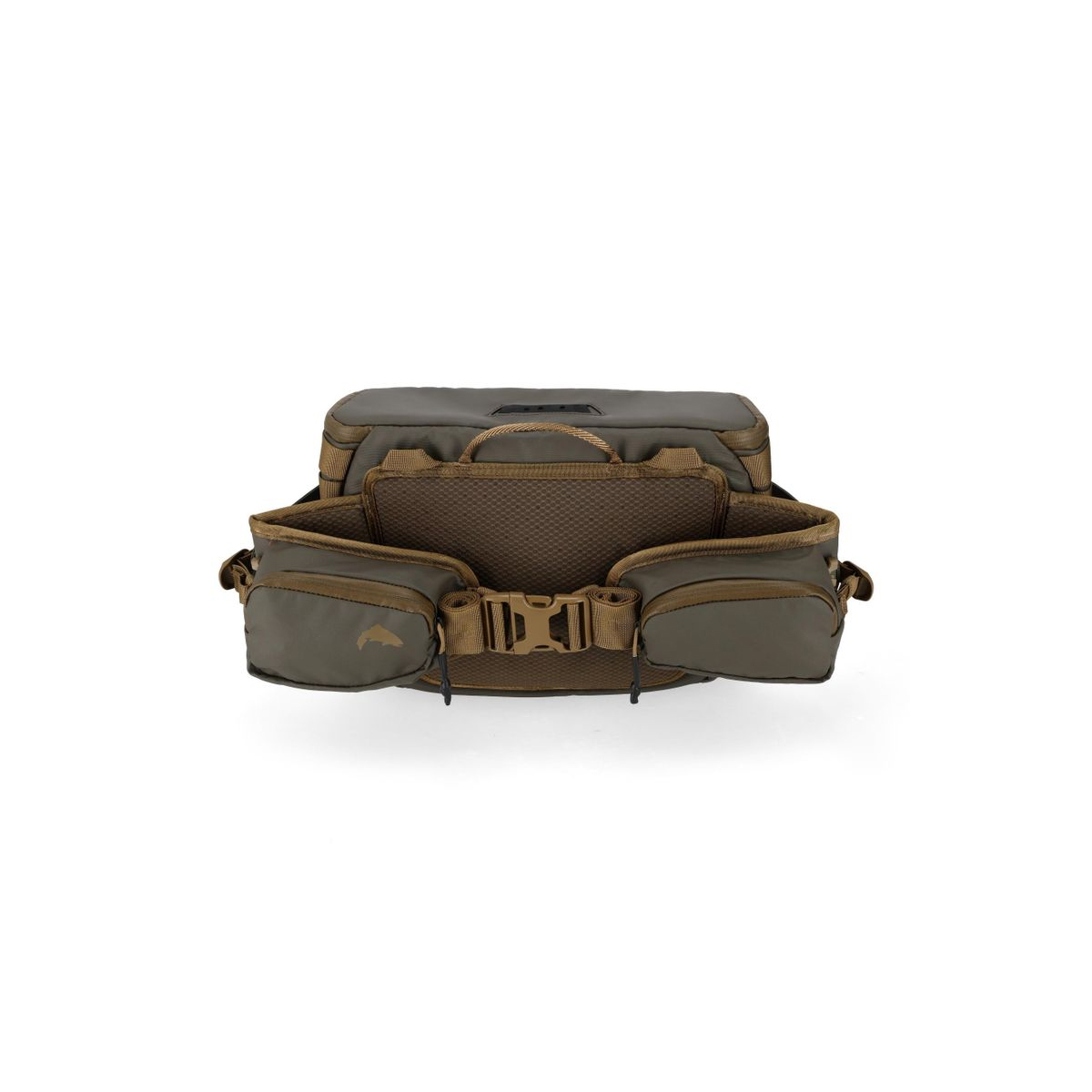 Сумка Simms Headwaters Hip Pack Hickory фото 6
