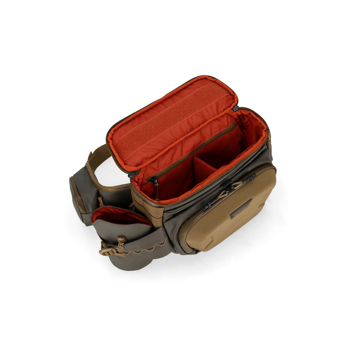 Сумка Simms Headwaters Hip Pack Hickory фото 7