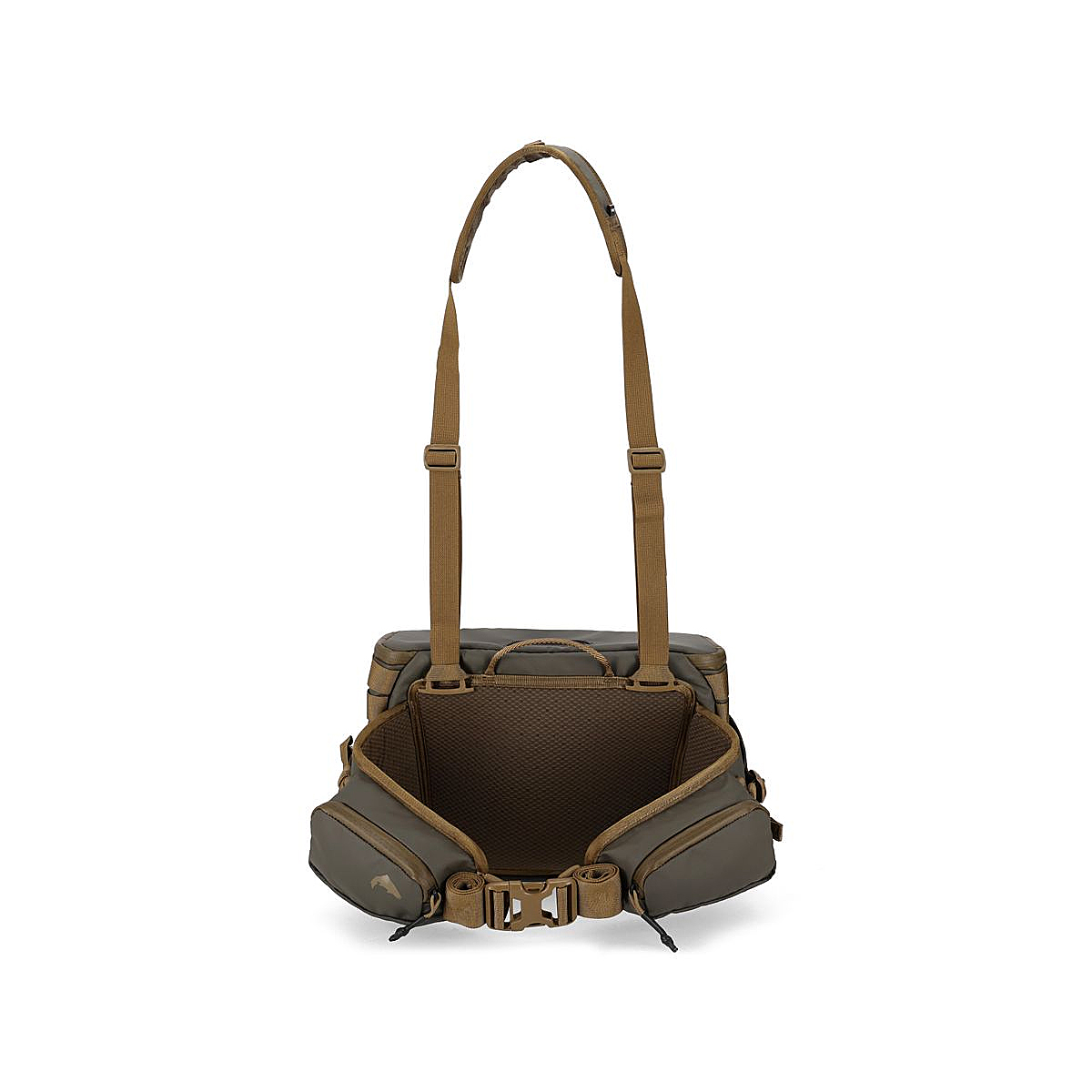 Сумка Simms Headwaters Hip Pack Hickory фото 8
