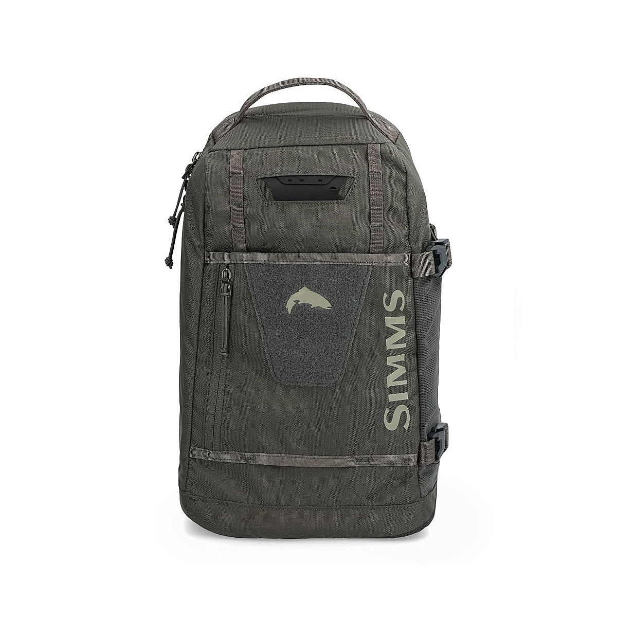 Сумка Simms Tributary Sling Pack Basalt