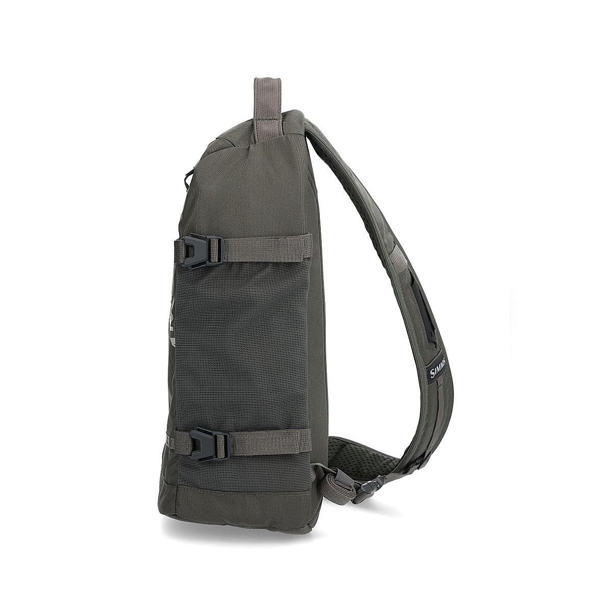 Сумка Simms Tributary Sling Pack Basalt фото 2