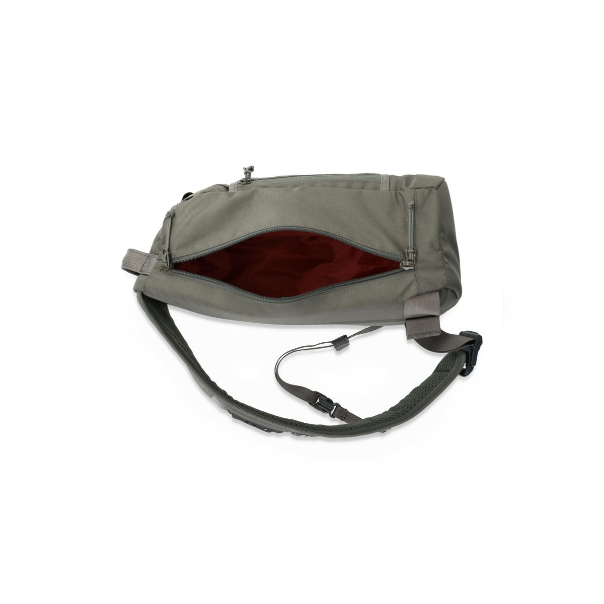 Сумка Simms Tributary Sling Pack Basalt фото 3