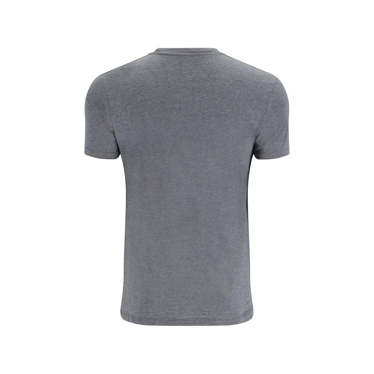 Футболка Simms Hook & Loop T-Shirt Athletic Heather S фото 2