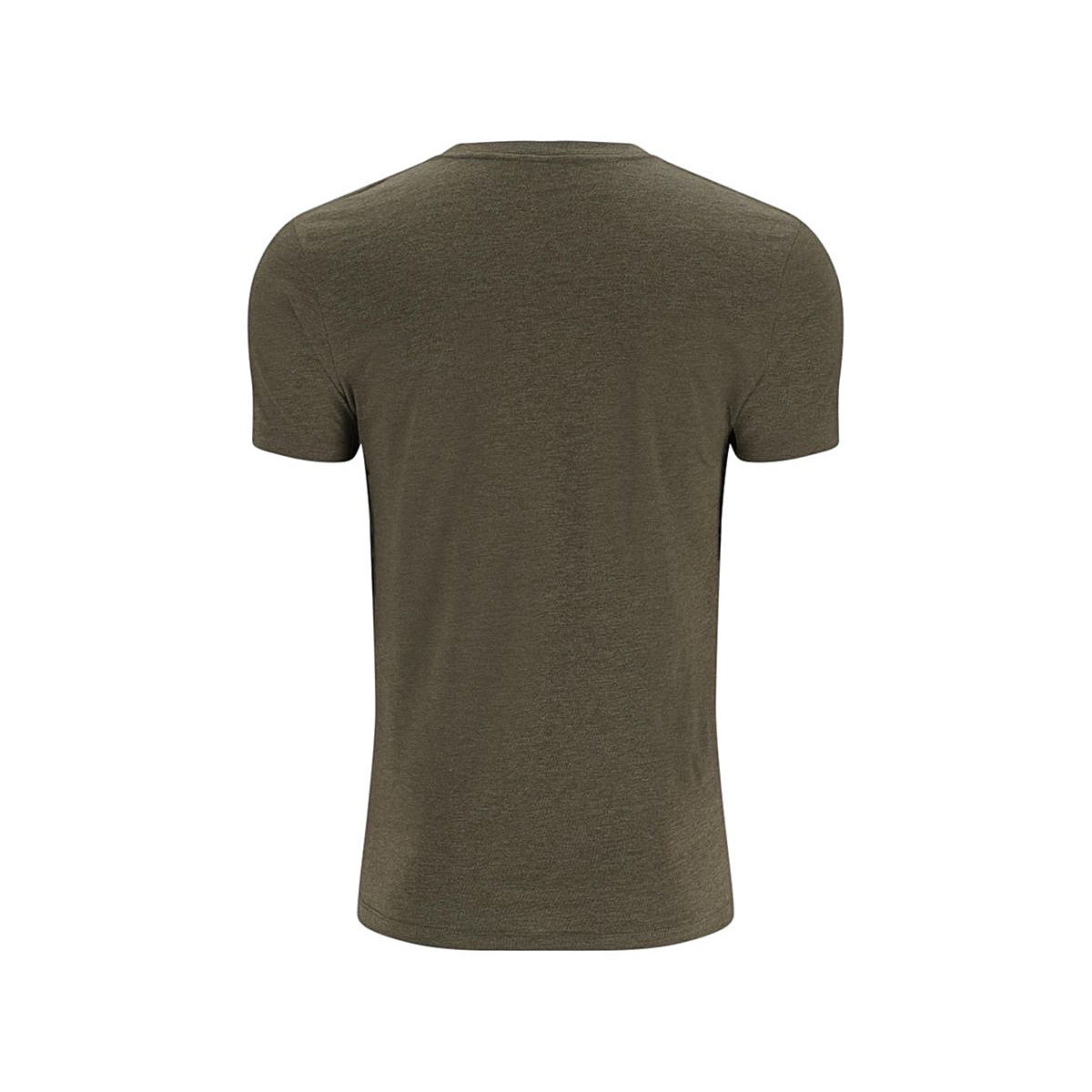 Футболка Simms Hook & Loop T-Shirt Military Heather M фото 2