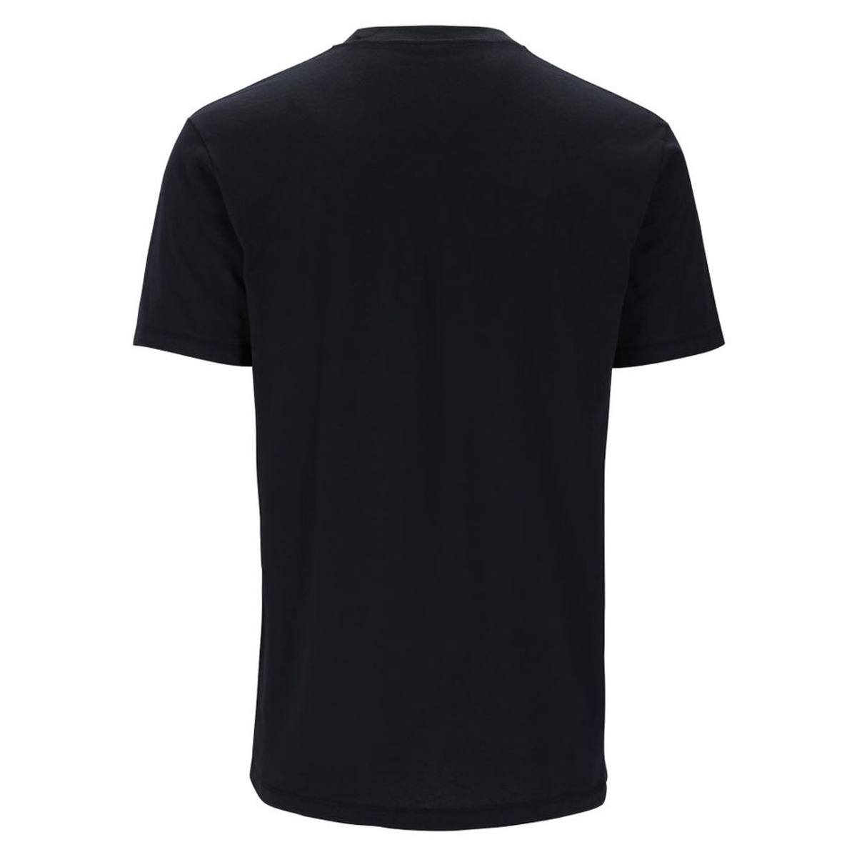 Футболка Simms Shroud Fill Logo T-Shirt Black XL фото 3