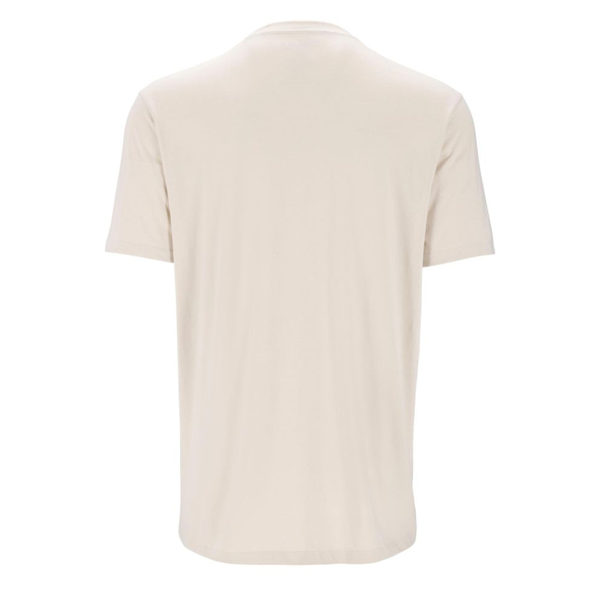Футболка Simms Shroud Fill Logo T-Shirt Natural L фото 3