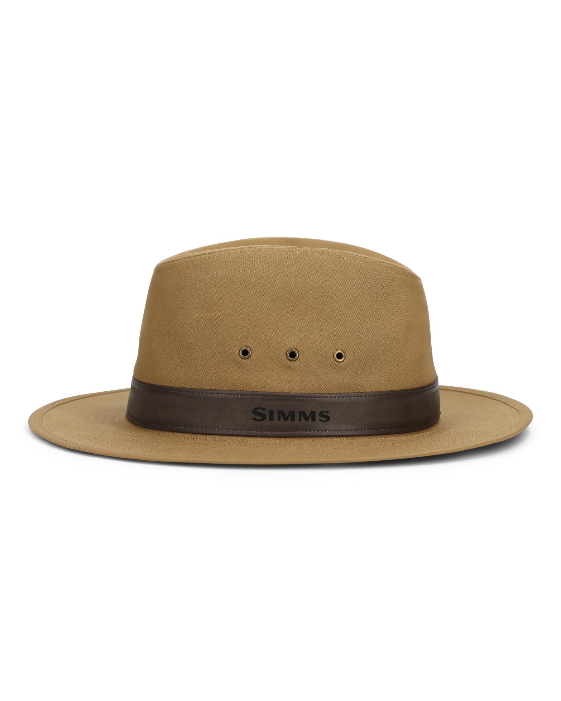 Капелюх Simms Classic Guide Hat Driftwood S/M