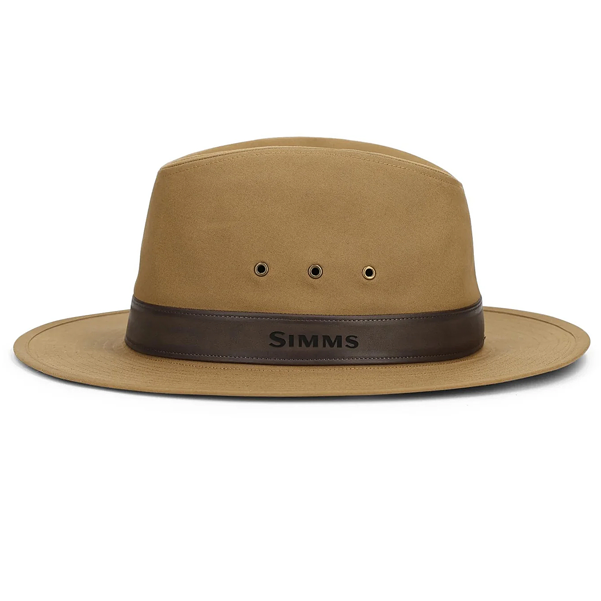 Шляпа Simms Classic Guide Hat Driftwood S/M фото 3