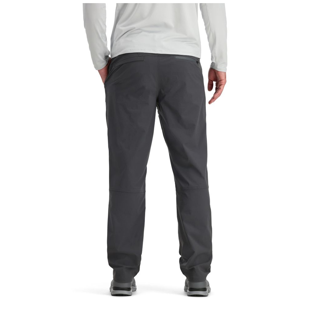Штани Simms Guide Pant New Slate 34R фото 2