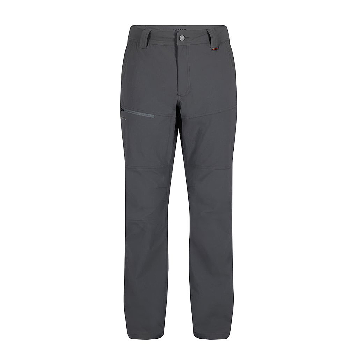 Штани Simms Guide Pant New Slate 36R
