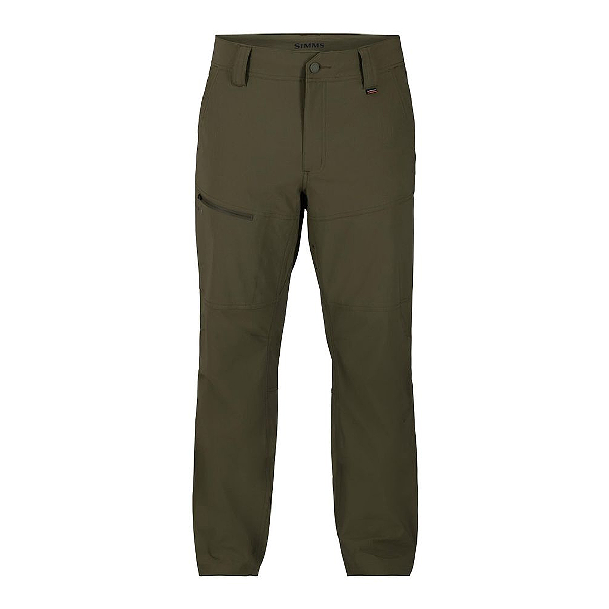 Штани Simms Guide Pant Loden 30R