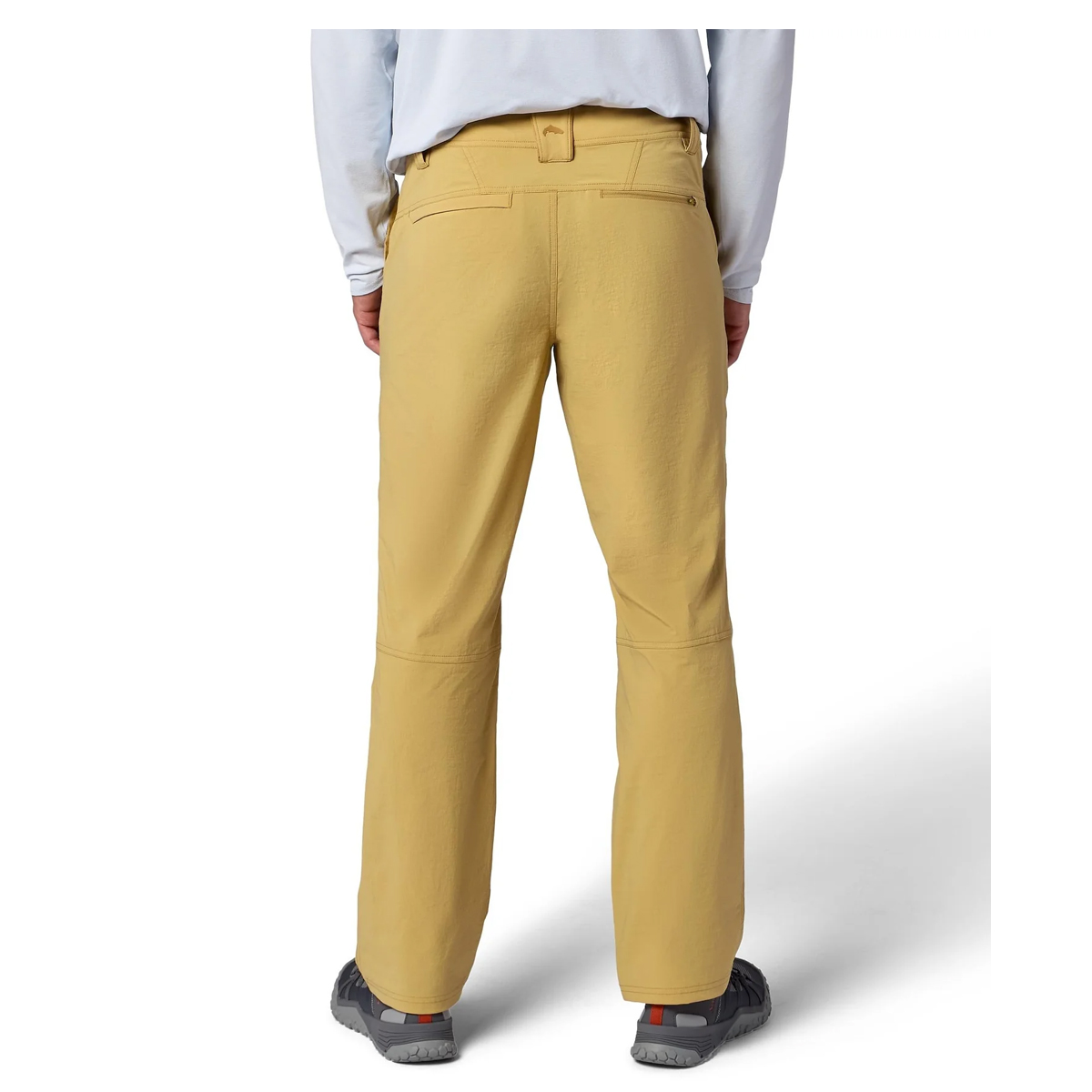 Брюки Simms Guide Pant Loden 30R фото 3