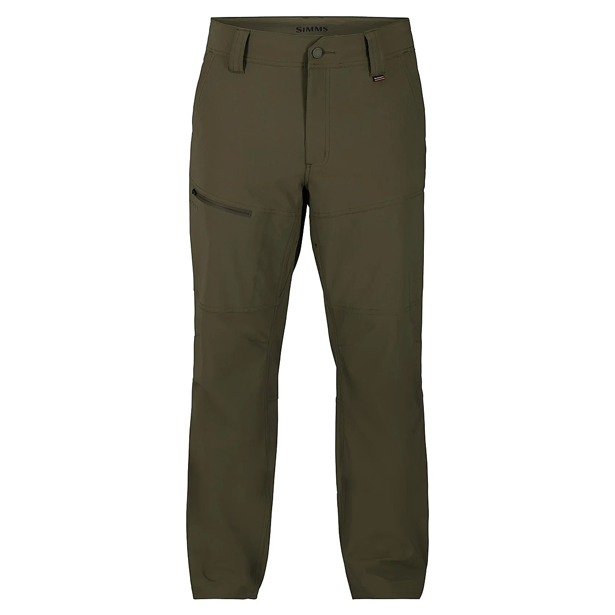 Брюки Simms Guide Pant Loden 36R фото 2