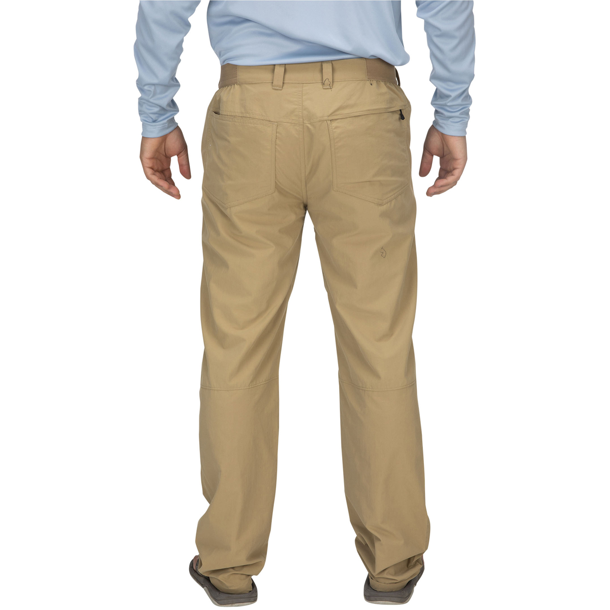 Штани Simms Superlight Pant Cork 36R фото 3