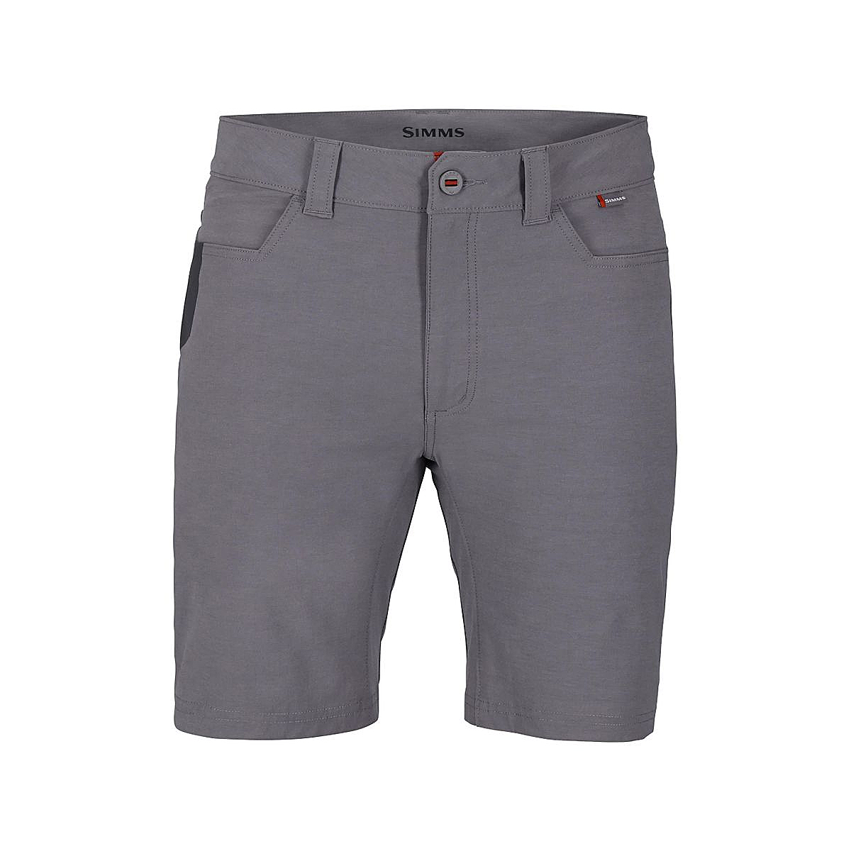Шорты Simms Challenger Short New Steel 34W