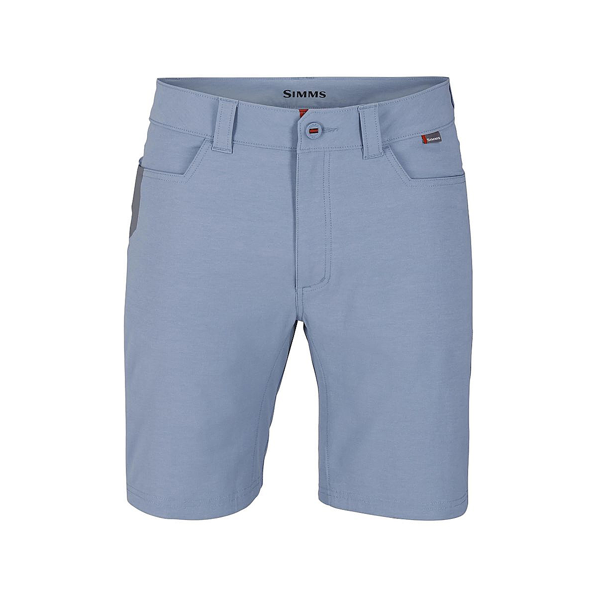 Шорты Simms Challenger Short Albacore 34W