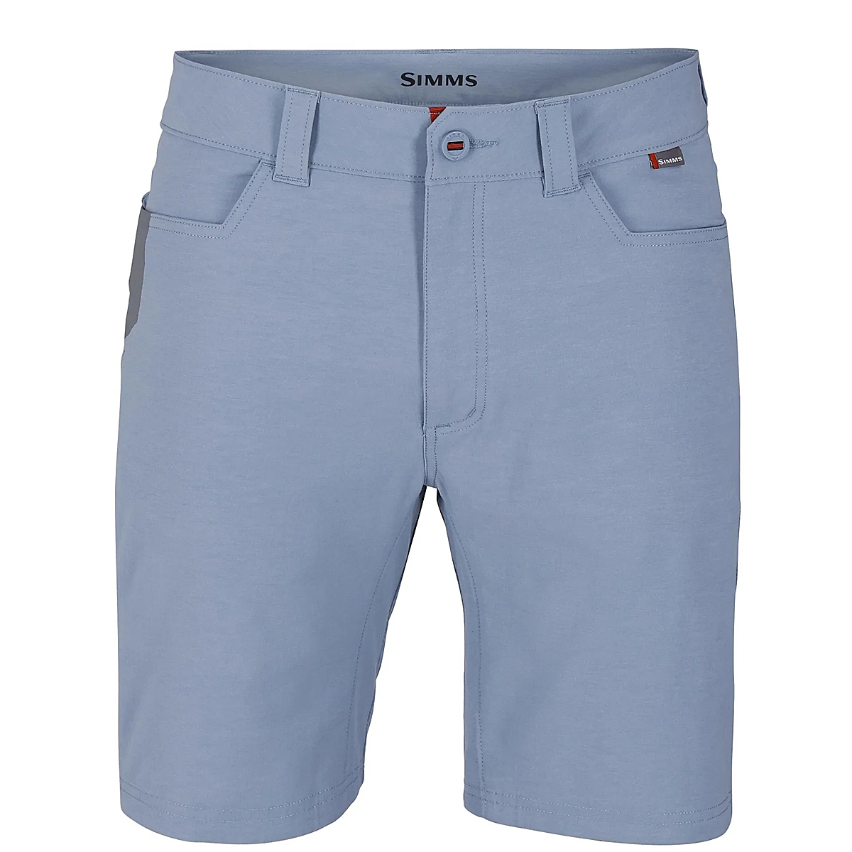 Шорты Simms Challenger Short Albacore 34W фото 2