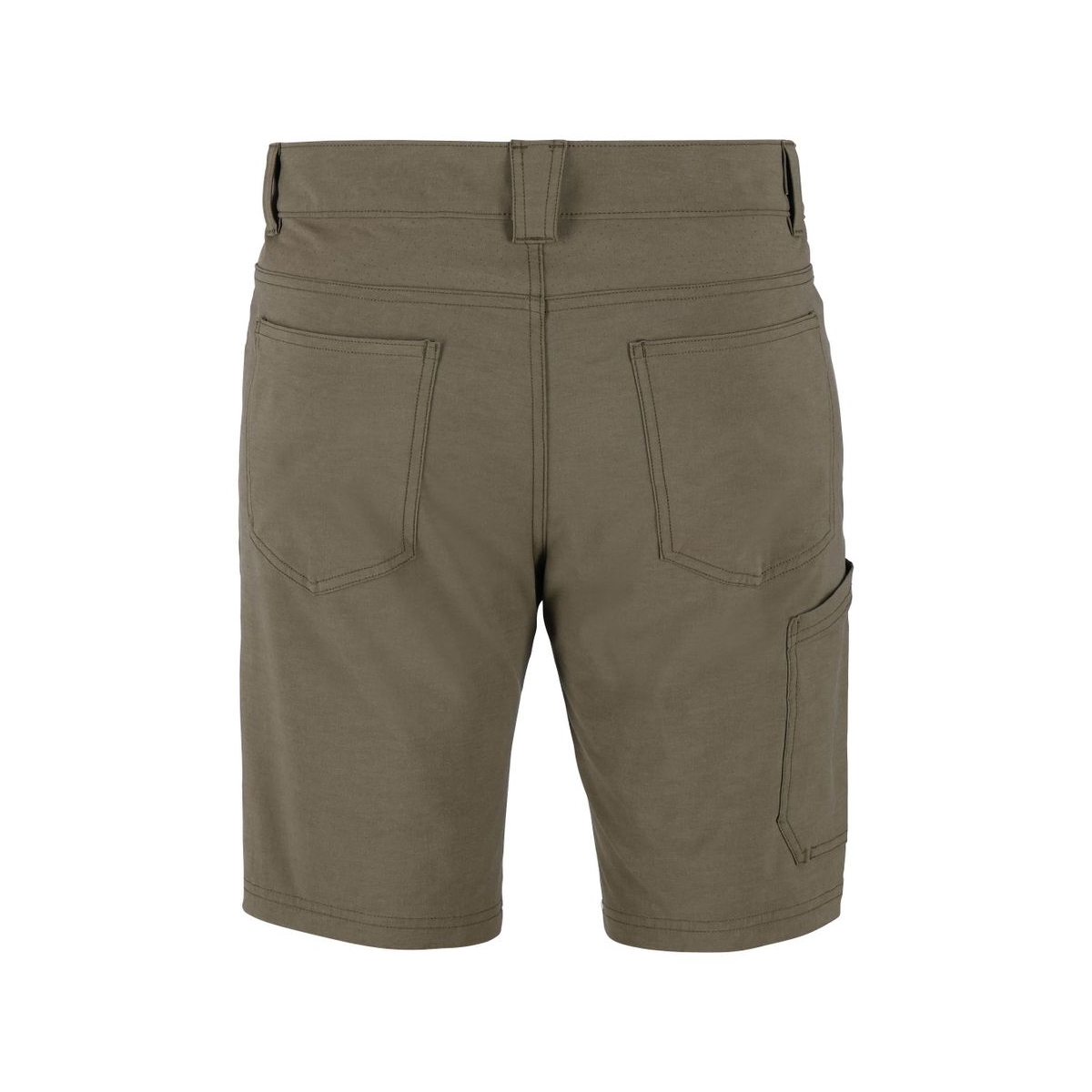 Шорти Simms Challenger Short Dark Stone 34W фото 2