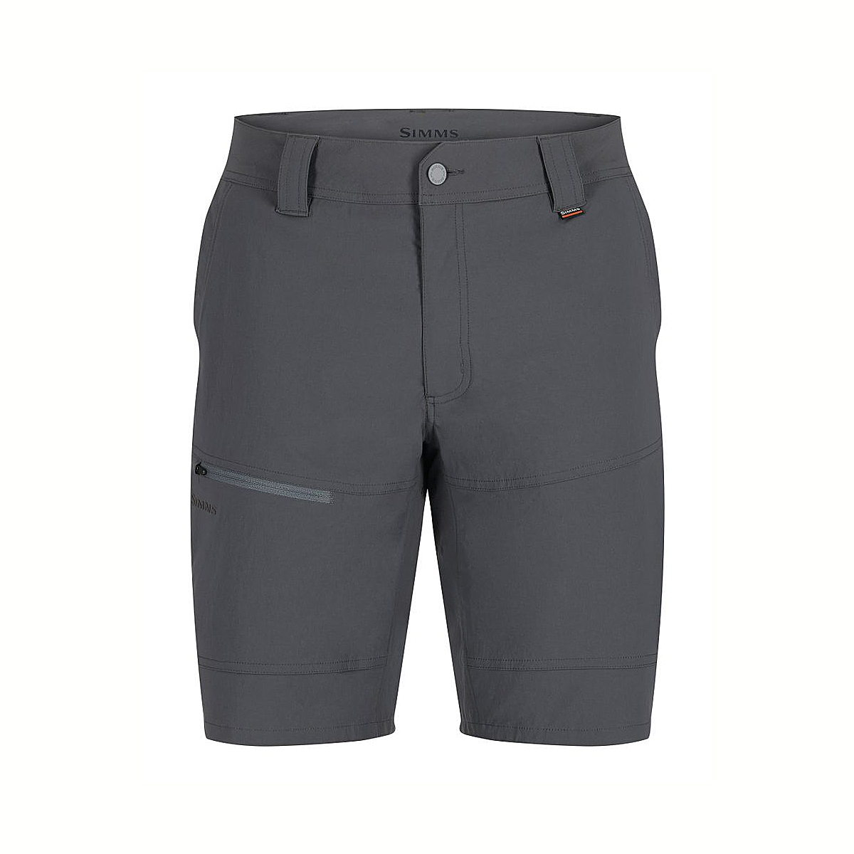 Шорти Simms Guide Short New Slate 34W