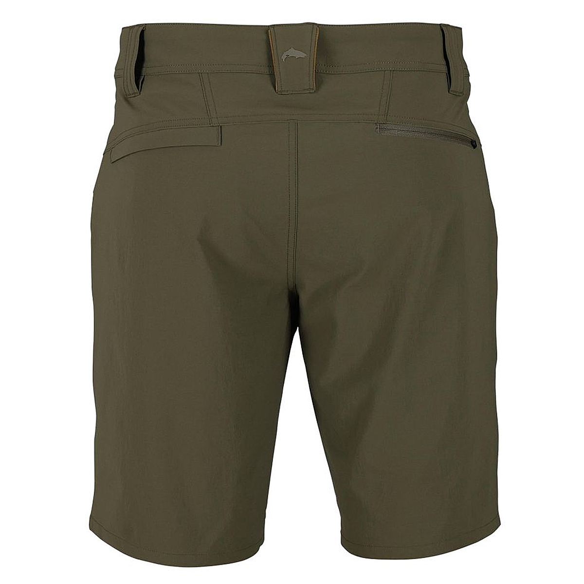 Шорты Simms Guide Short Loden 32W фото 3