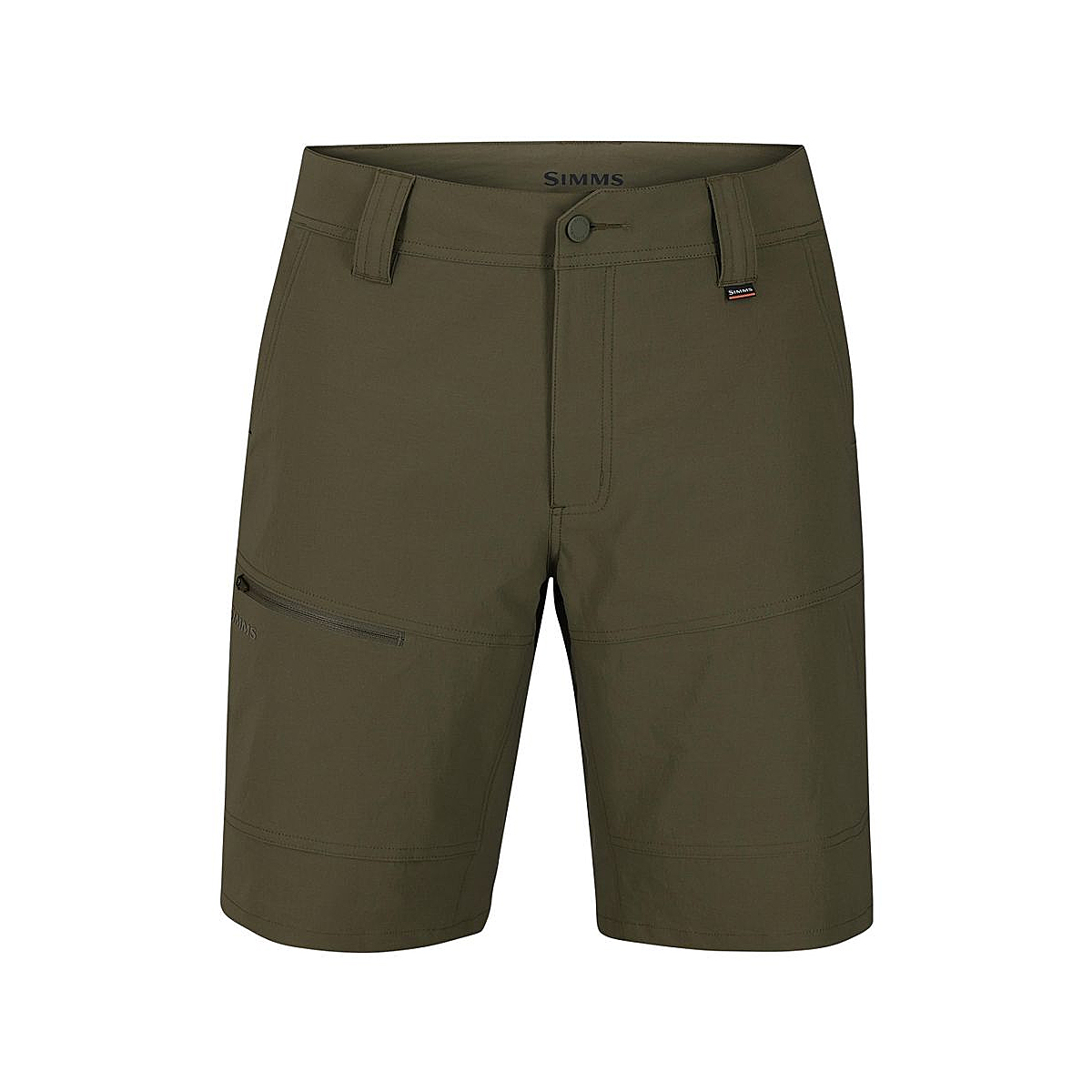 Шорты Simms Guide Short Loden 34W