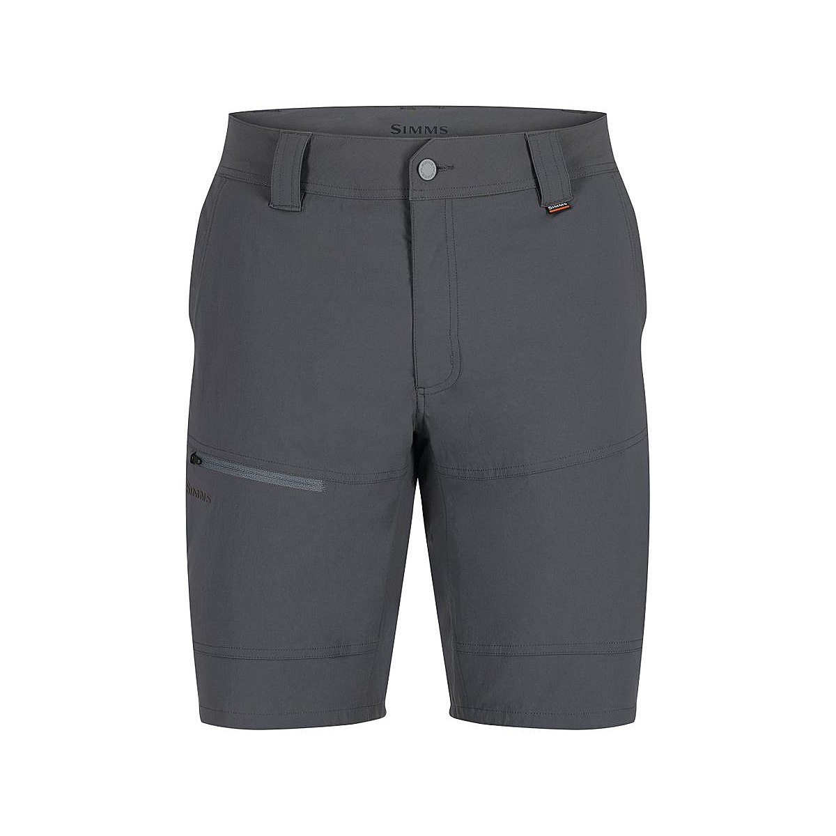 Шорты Simms Guide Short New Slate 32W