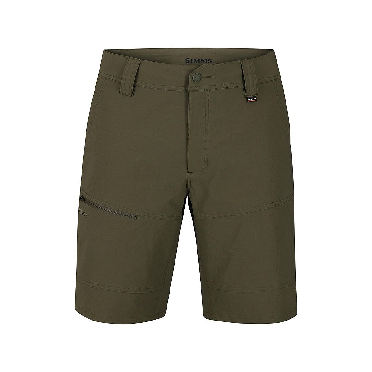 Шорты Simms Guide Short Loden 30W