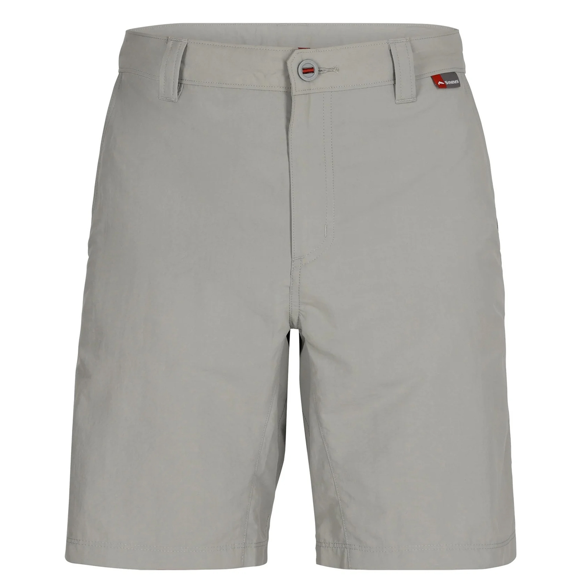 Шорты Simms Superlight Short New Cinder 30W фото 2