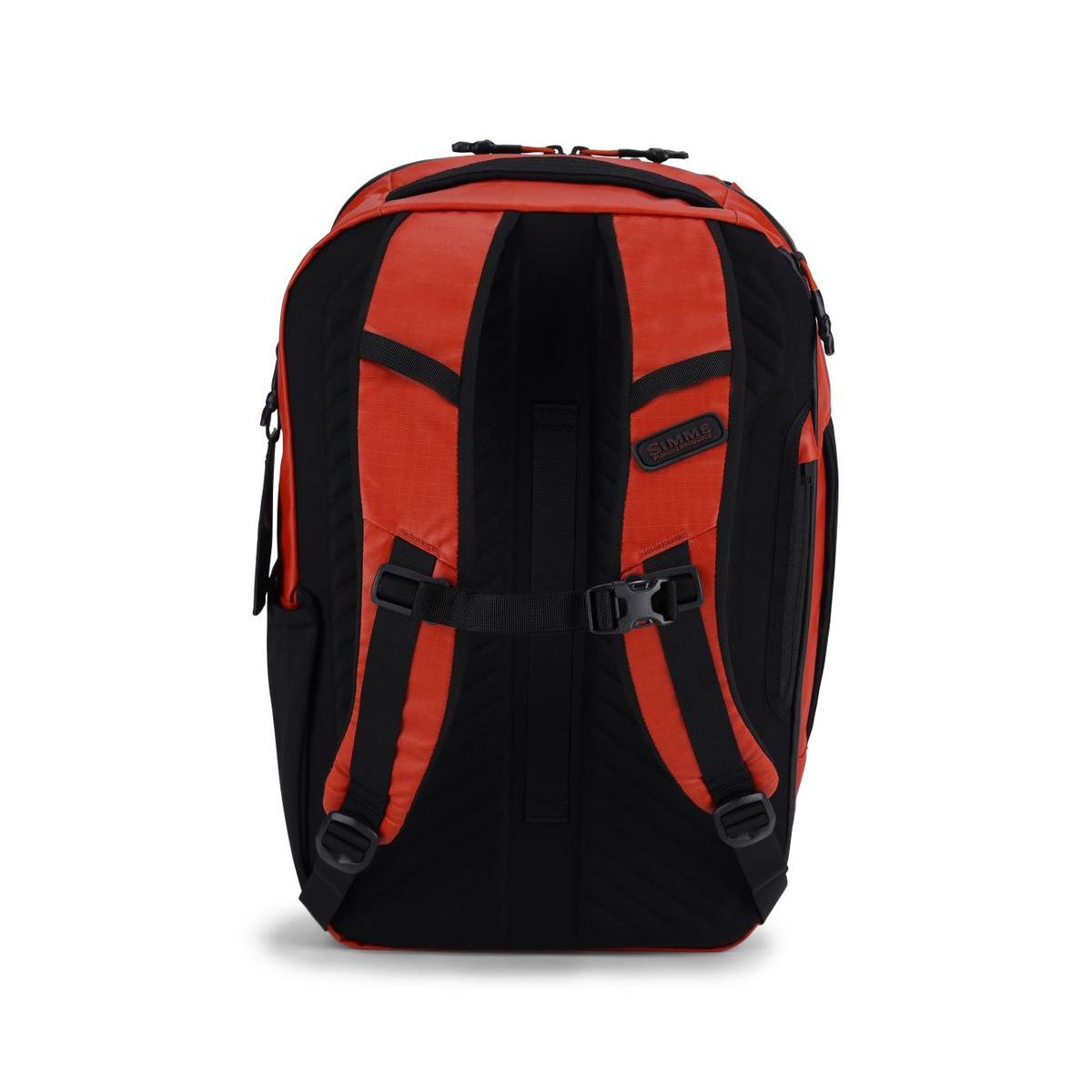 Рюкзак Simms Tailwind Backpack 25L Simms Orange фото 2