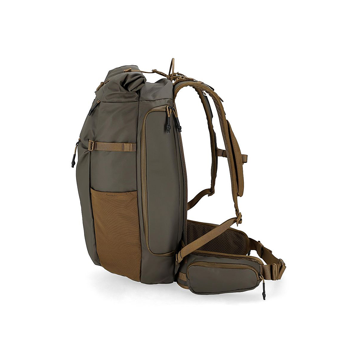 Рюкзак Simms Headwaters Backpack Hickory фото 2
