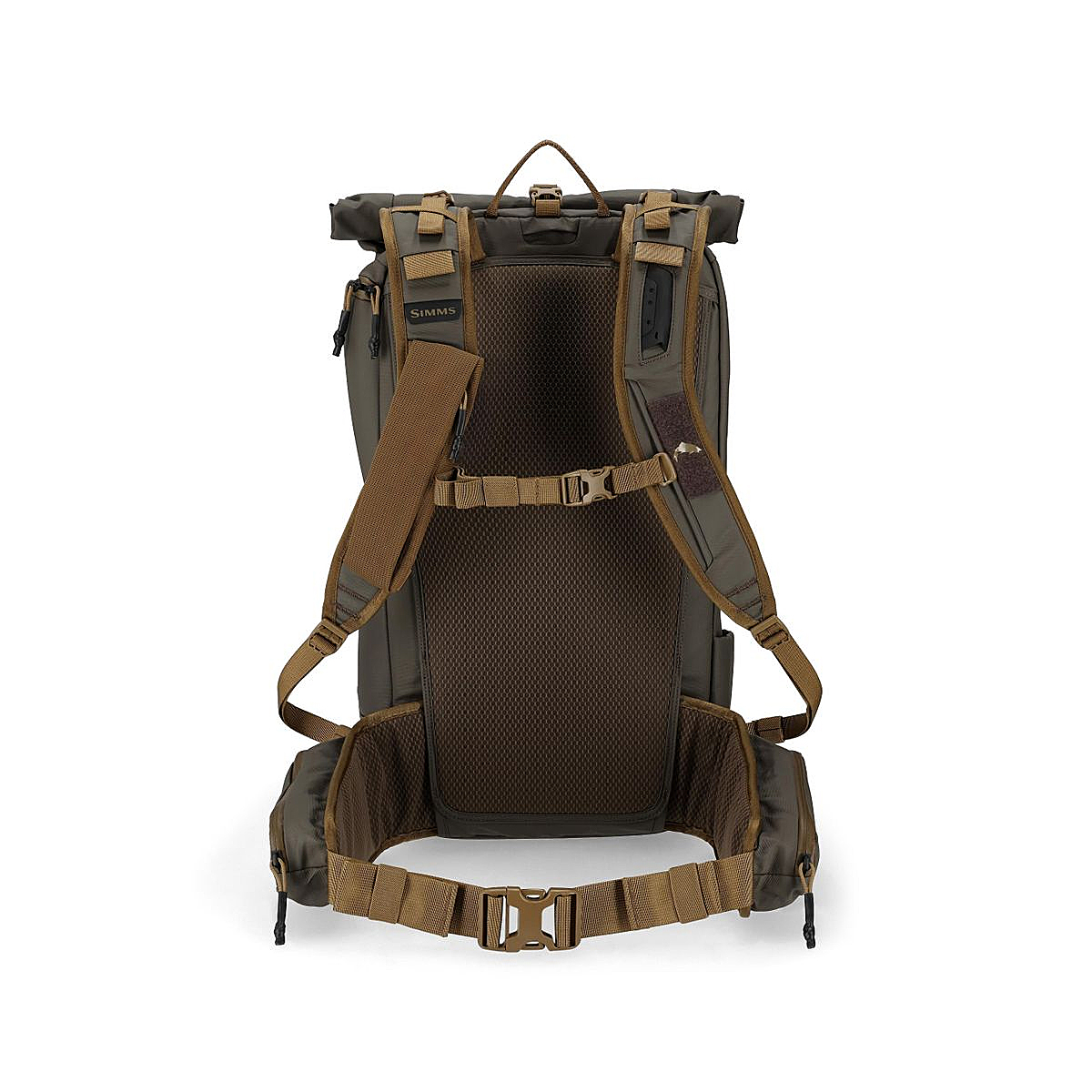 Рюкзак Simms Headwaters Backpack Hickory фото 3