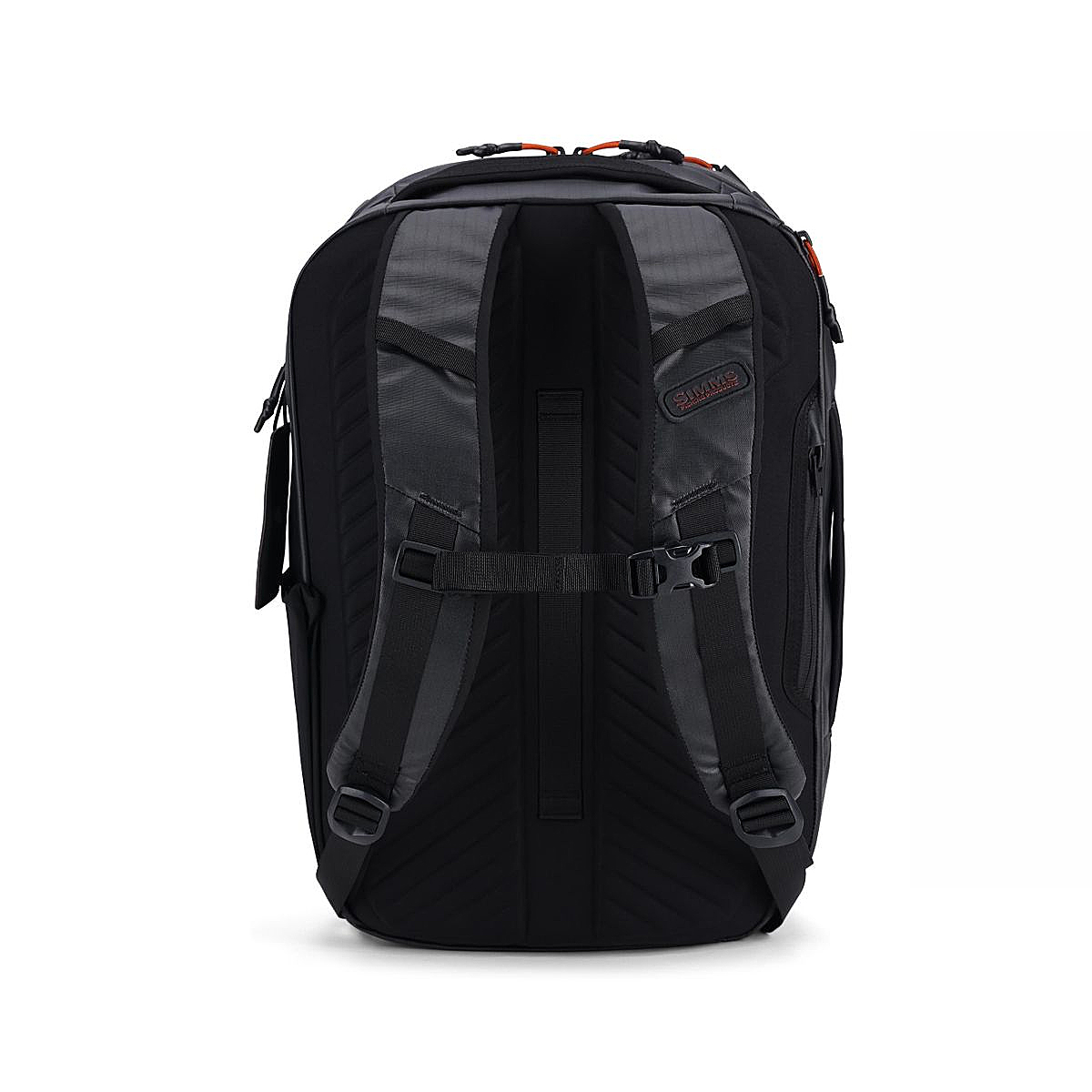 Рюкзак Simms Flyweight Backpack New Smoke фото 3