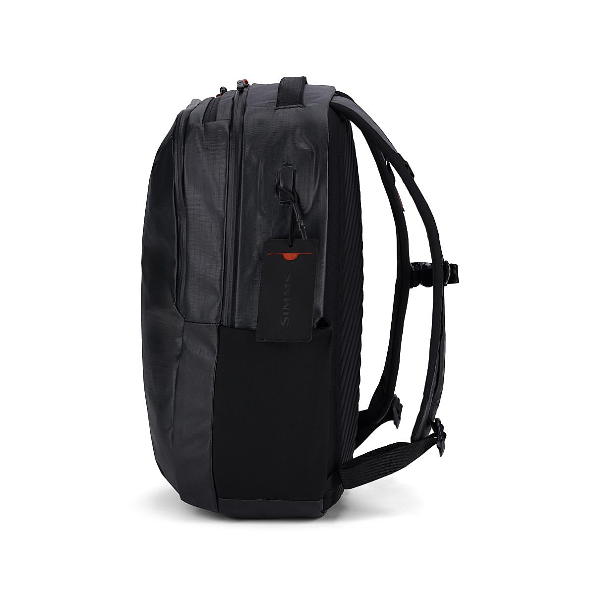 Рюкзак Simms Flyweight Backpack New Smoke фото 4