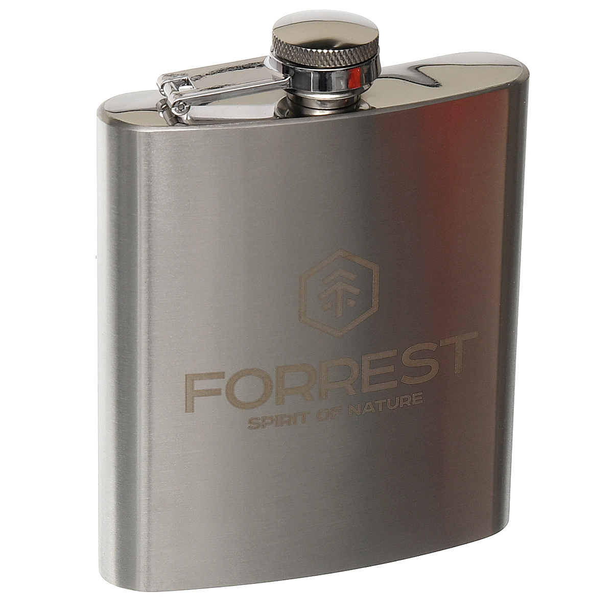 Фляга Forrest Flask 200ml