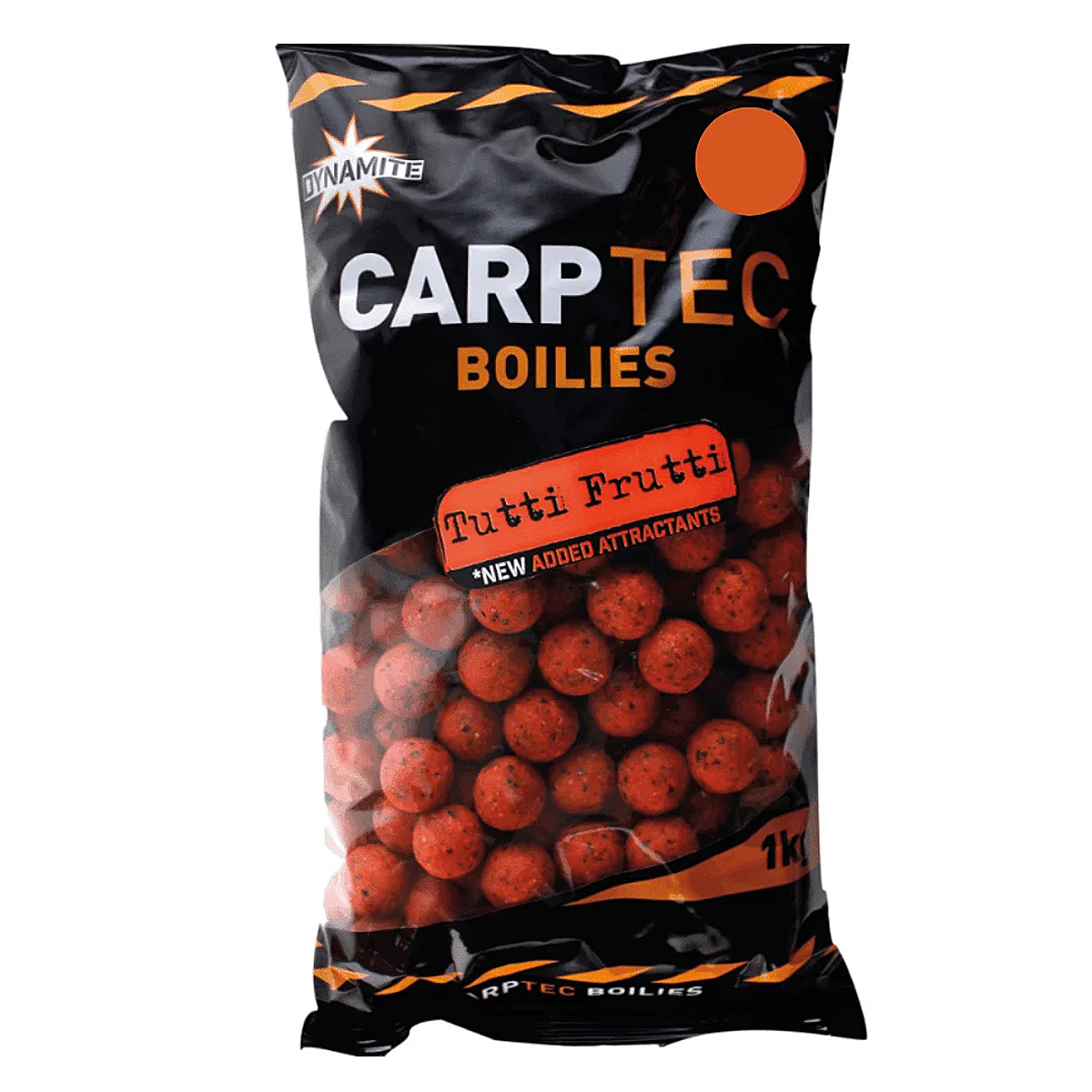 Бойлы Dynamite Baits Carp-Tec Pineapple & Banana 20mm 300g фото 29
