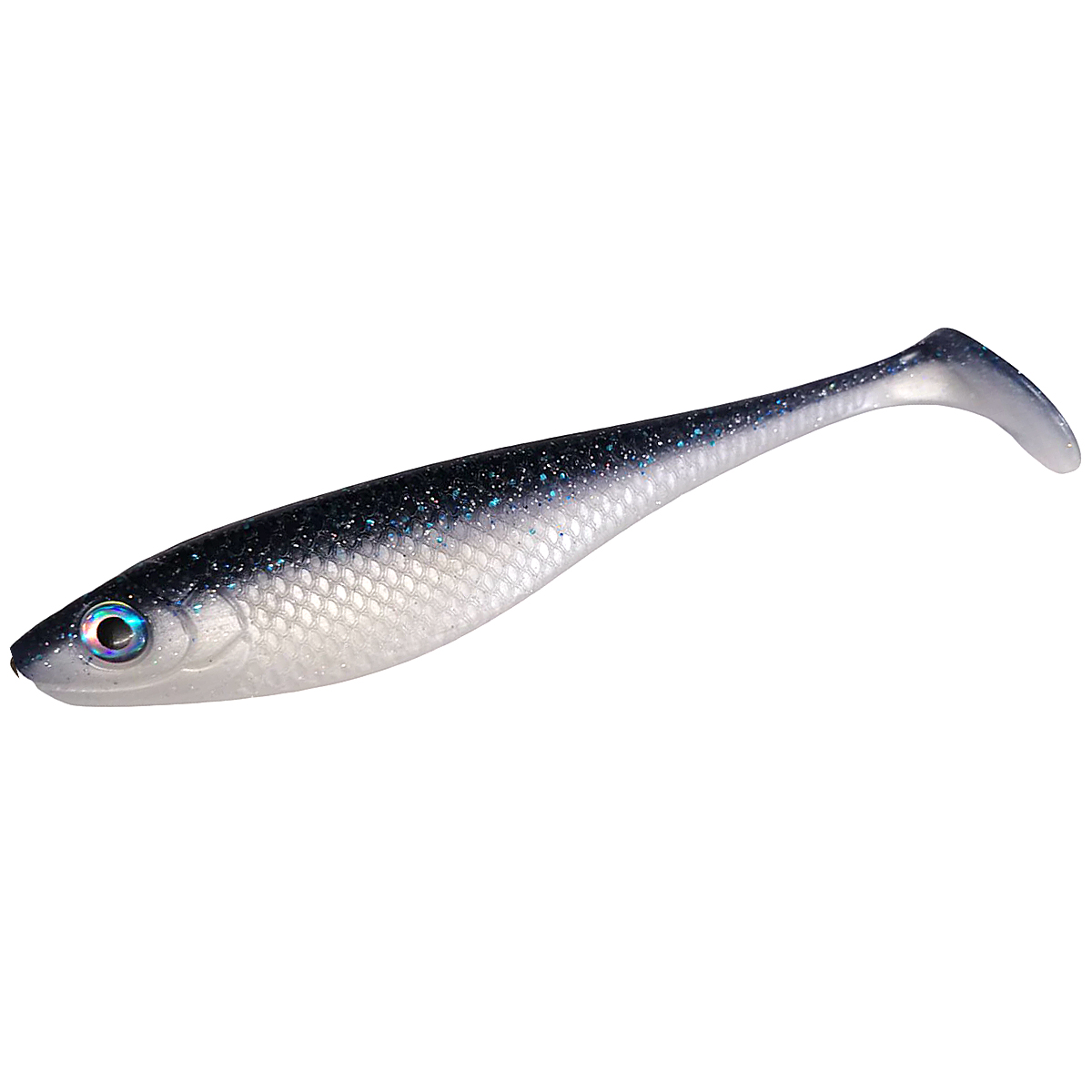 Силікон Craft Fish Craft Shad 23cm 75g #001