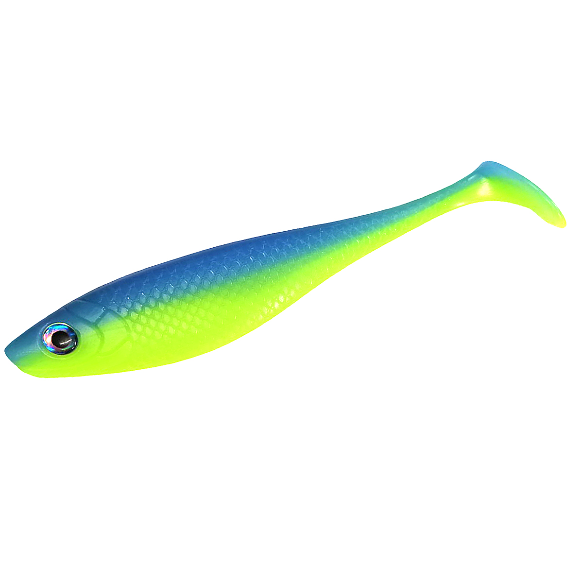 Силікон Craft Fish Craft Shad 23cm 75g #003