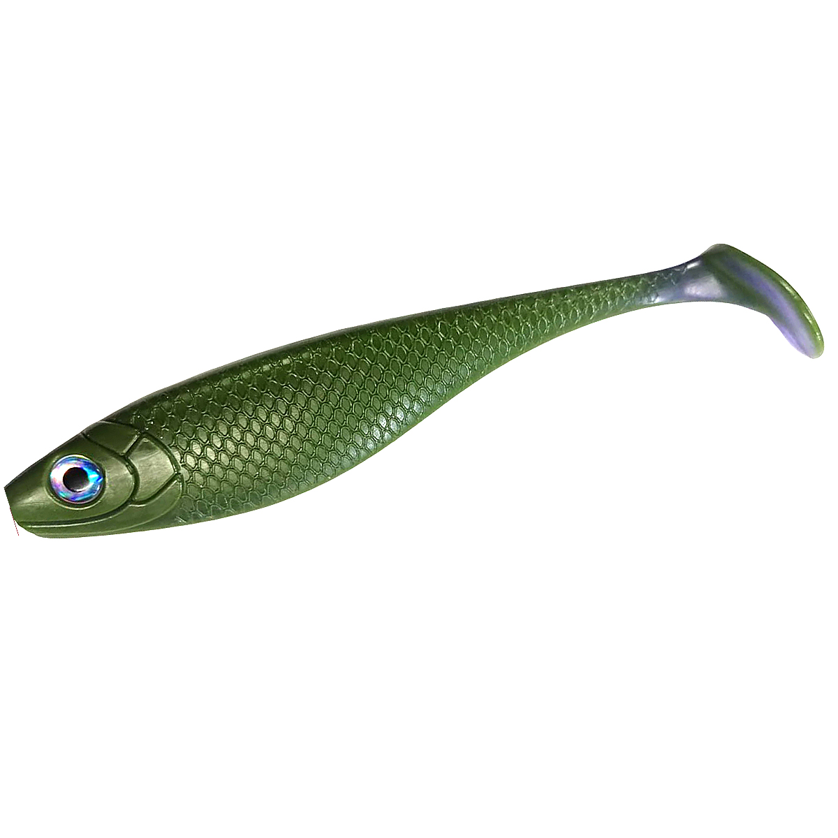 Силикон Craft Fish Craft Shad 23cm 75g #004