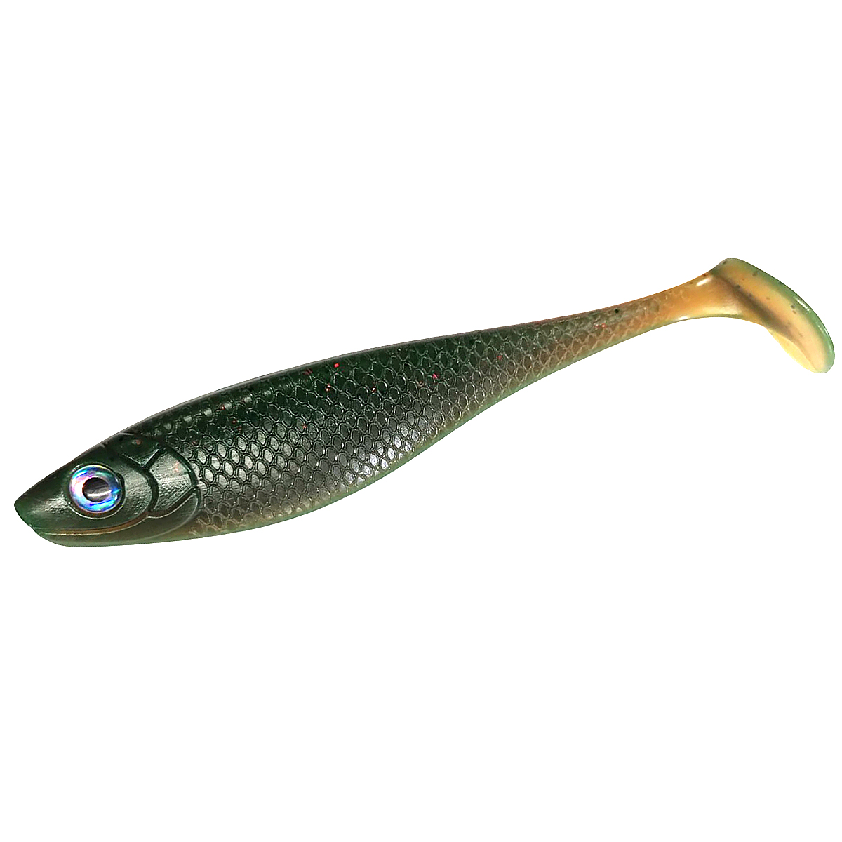 Силікон Craft Fish Craft Shad 23cm 75g #006