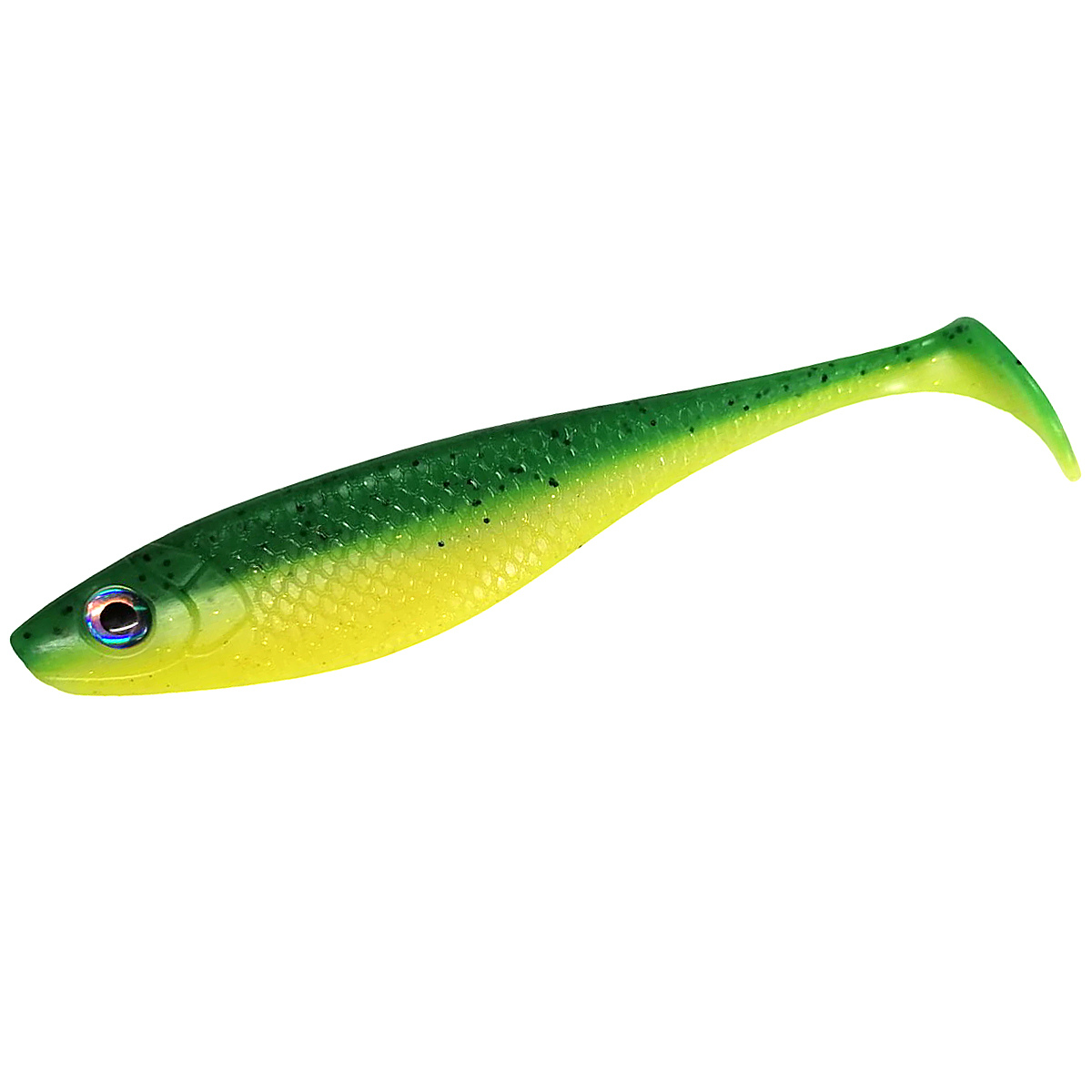 Силікон Craft Fish Craft Shad 23cm 75g #007