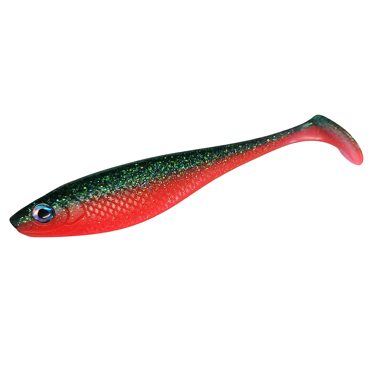 Силікон Craft Fish Craft Shad 23cm 75g #008