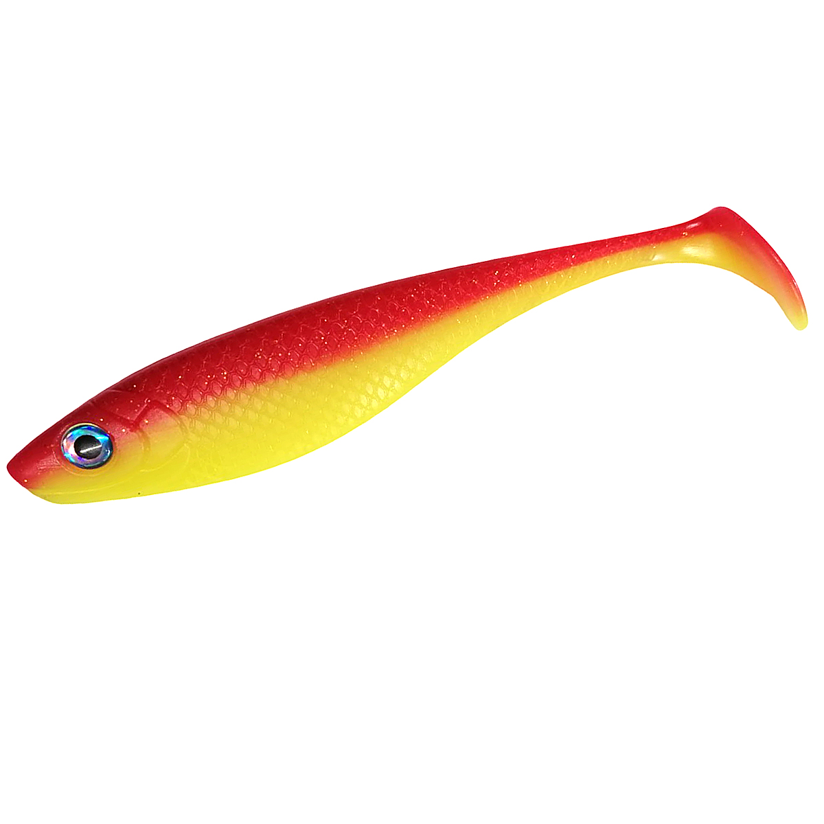 Силикон Craft Fish Craft Shad 23cm 75g #009