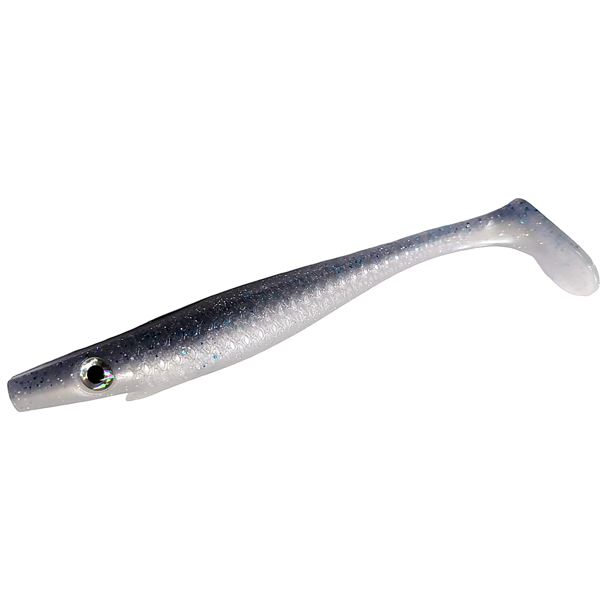 Силікон Craft Fish Craft Fat 20cm 55g #001